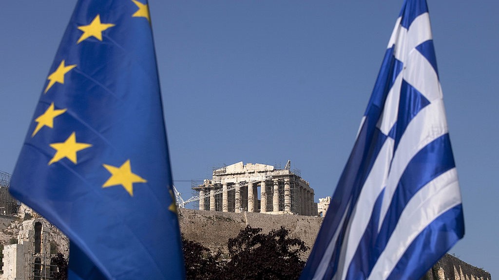How Greece Evolved From Economic Outcast to Outperformer
