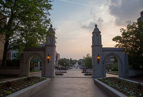 Indiana University