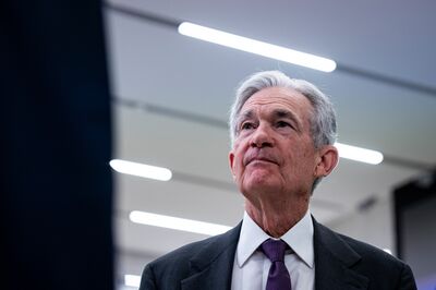 Federal Reserve Board Meeting