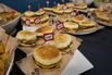 Opening Of The Beyond Meat Manhattan Beach Project Innovation Center