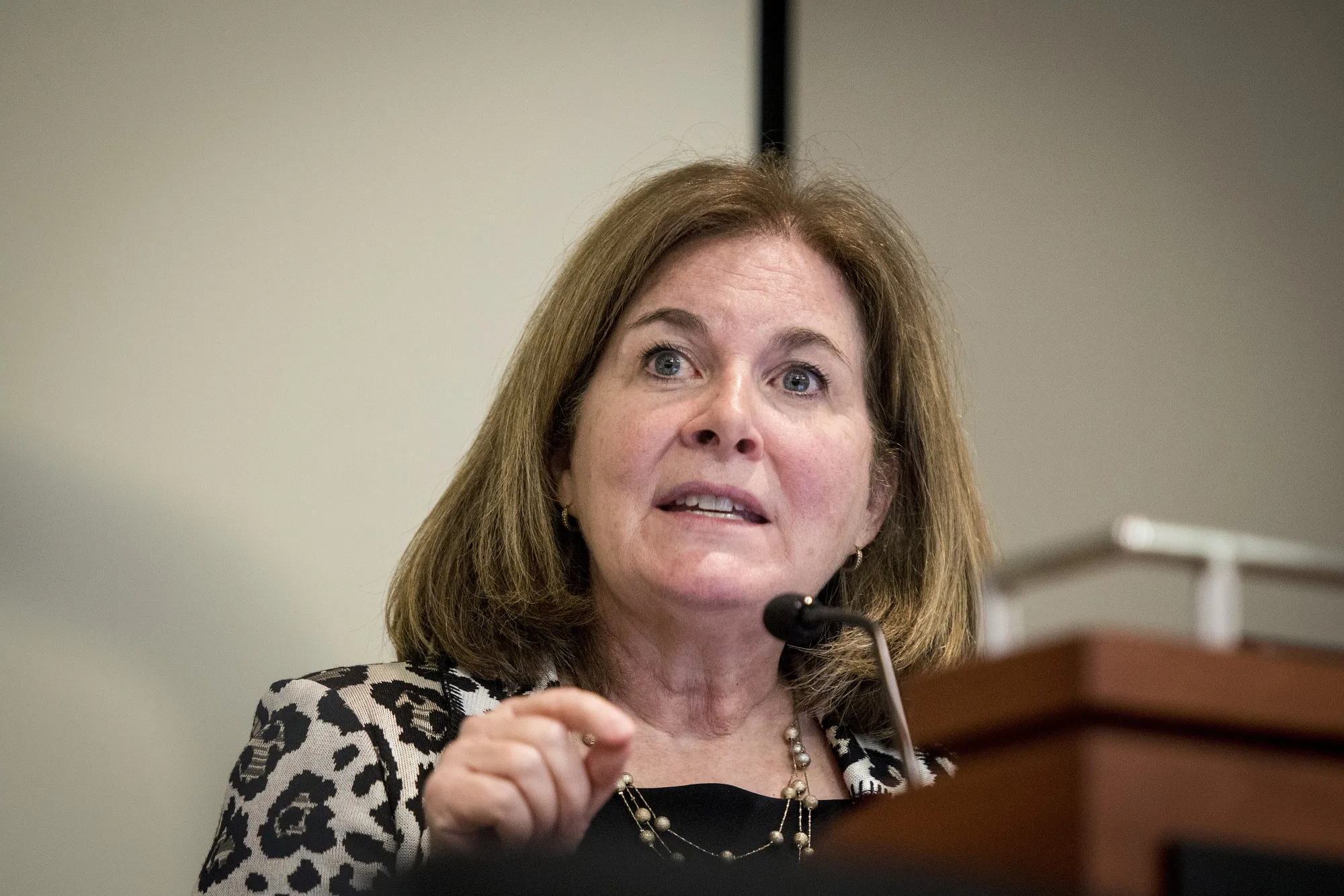 Esther George
