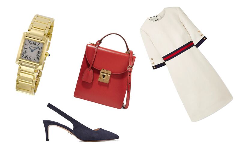 relates to What to Wear at Goldman Sachs Now That There’s a Flexible Dress Code