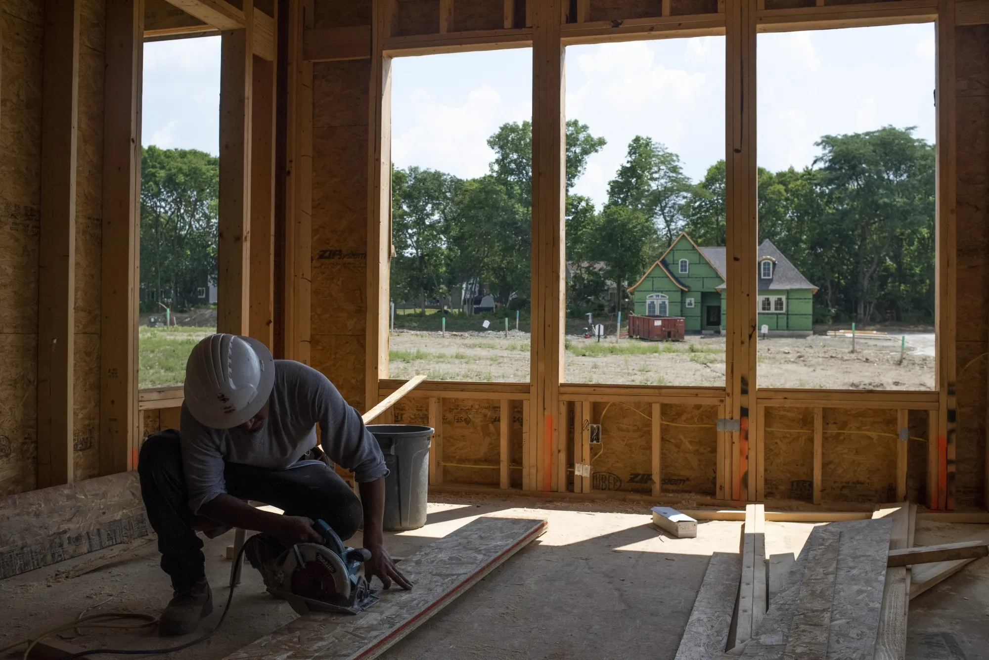 Home Prices In U.S. Poised To Slide Following Surprising Rally