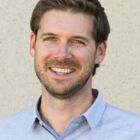 Headshot of James Quarles
