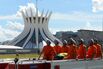 As Brazil Went, So Did Oscar Niemeyer