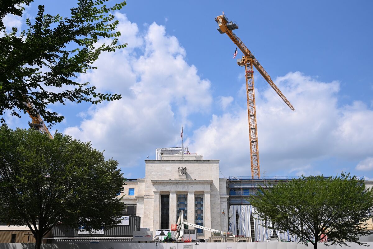 Global Markets Brace for Imminent Central Bank Interest Rate Decisions, First US Cut of 2025 Anticipated