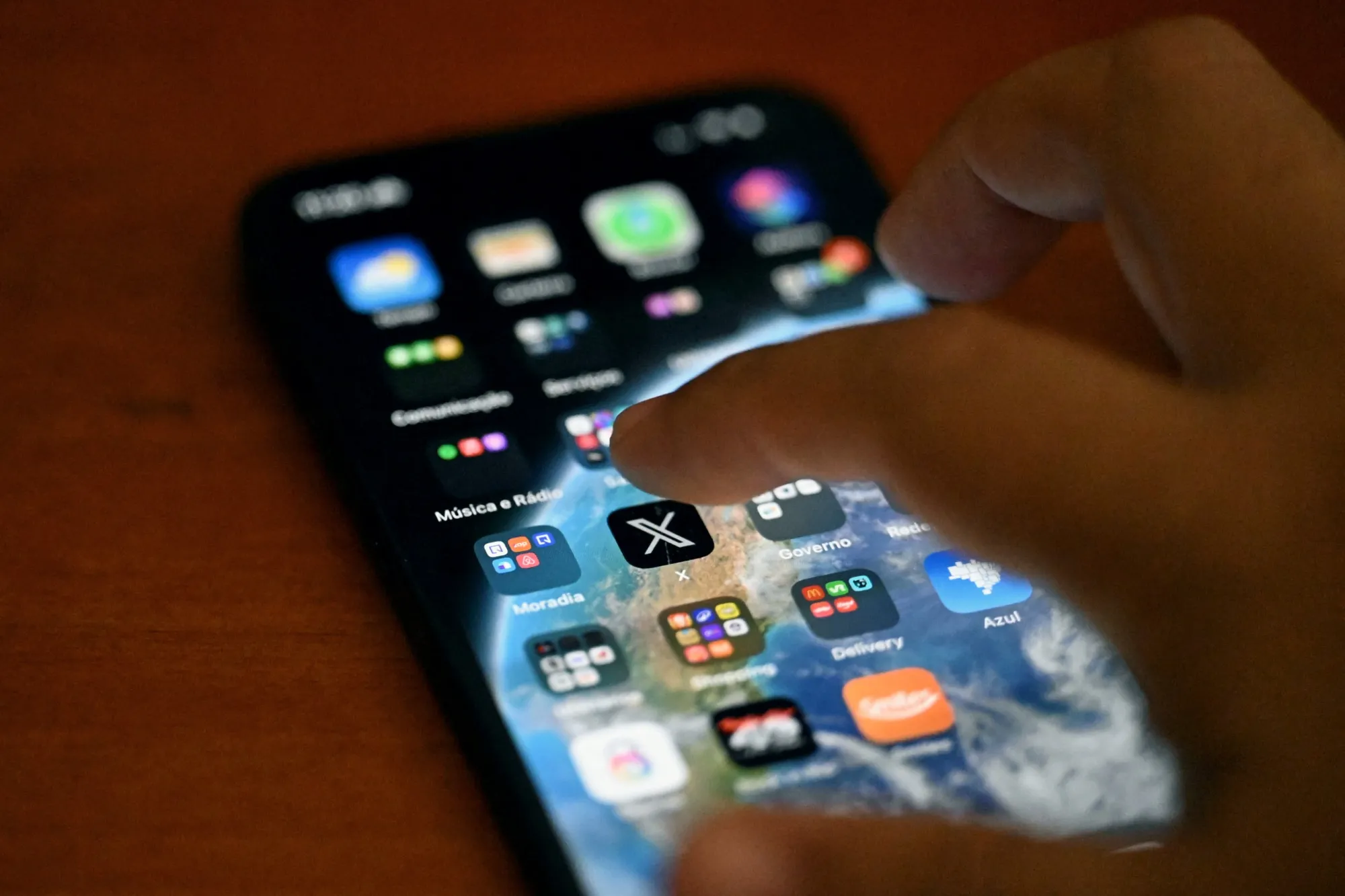 Governments in Europe and elsewhere are tightening scrutiny of social media platforms.