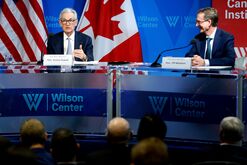 Washington Forum on the Canadian Economy
