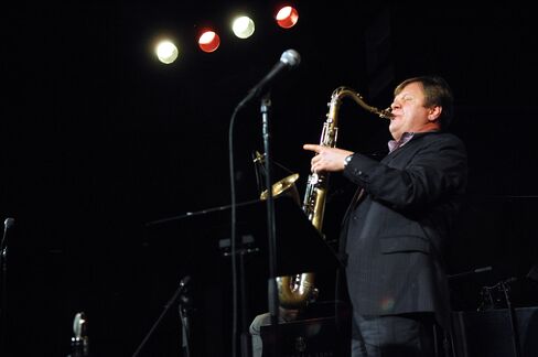 Igor Butman