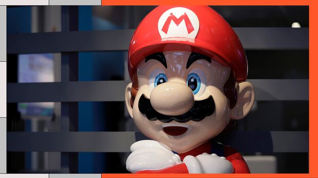 Nintendo's Mario Kart Tour Is Getting A New Update Soon, Raises