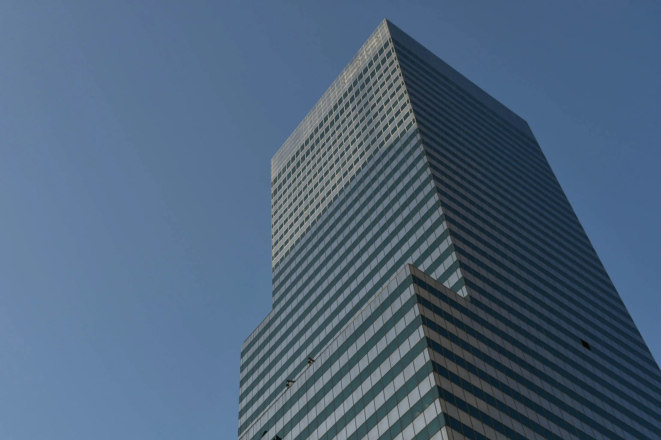 Downtown L.A. Law Group Faces Class Action Over Out-of-State Fees