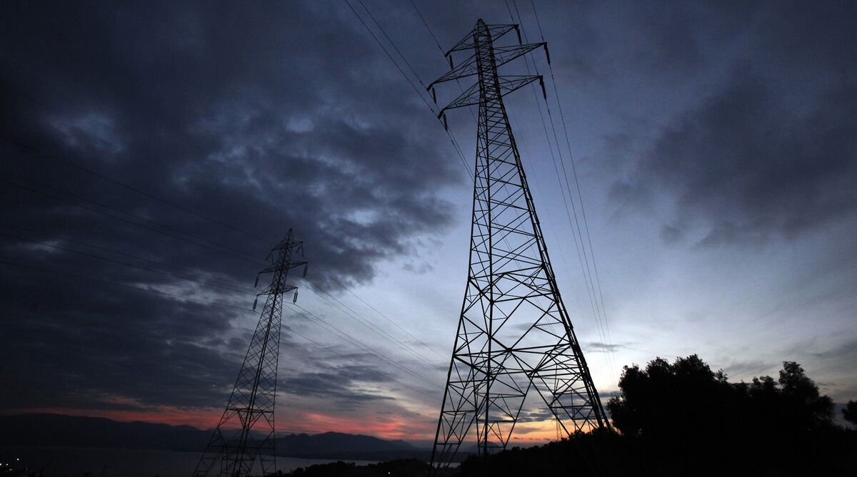 Biggest U.S. Gas Leak Threatens Summer Blackouts in California Bloomberg