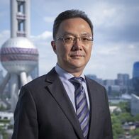 Charlie Zhu