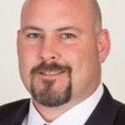 Headshot of Jeffrey English "Jeff"