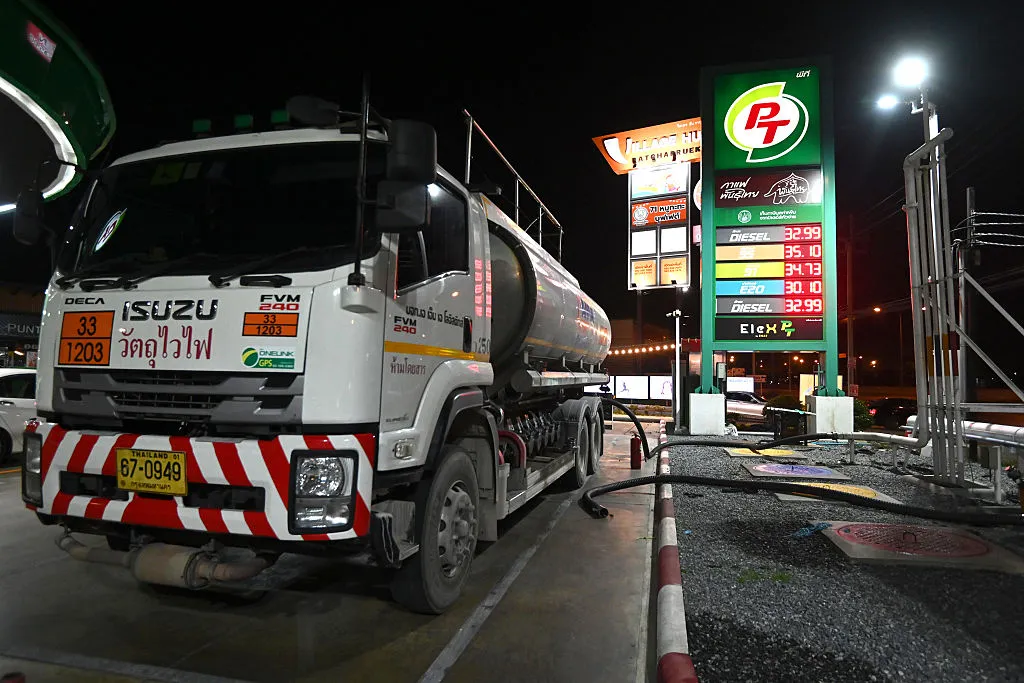 Managed consumption: Thailand saw a&nbsp;massive surge in demand before a record price hike.