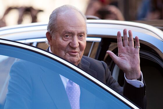 Swiss Ask If Late Saudi King’s $100 Million Gift Broke Law