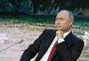 Vladimir Putin, Russia's president.
