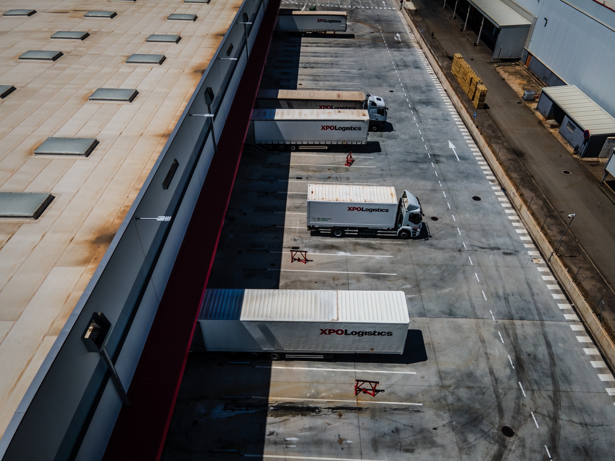 Laredo, Texas becomes No. 1 U.S. trade hub - FreightWaves
