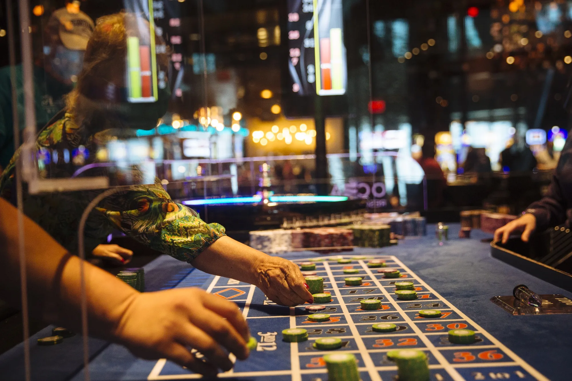UK pension plans were gambling more than people realized.