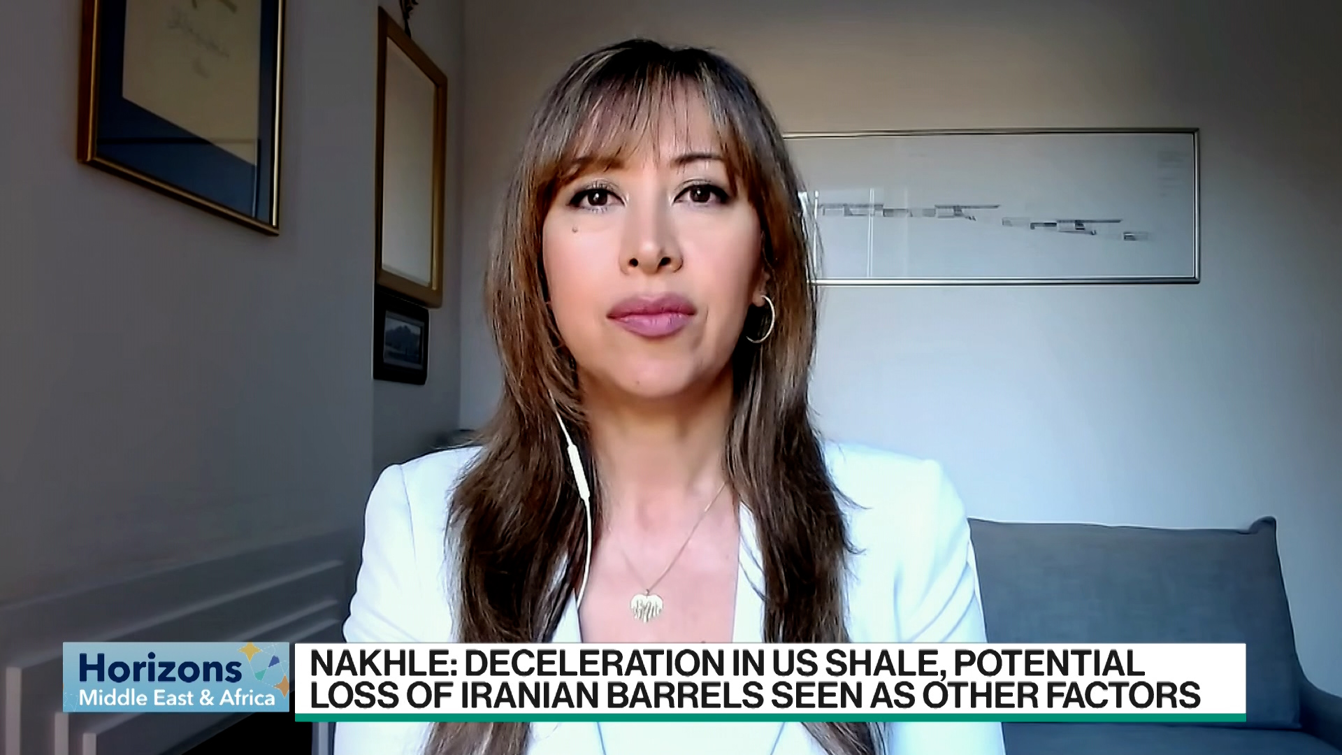 Nakhle: Iran Has Mastered the Skills to Evade Sanctions