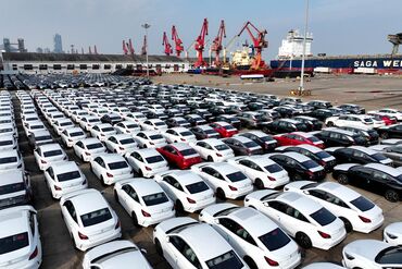 CHINA-US-TRADE-XI