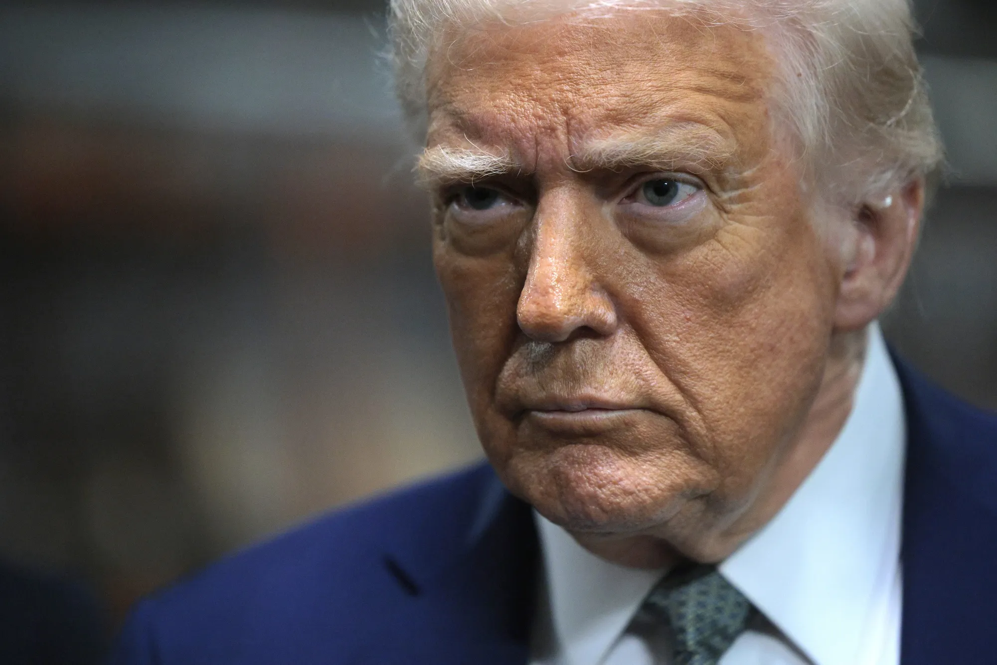 Donald Trump&nbsp;&nbsp;