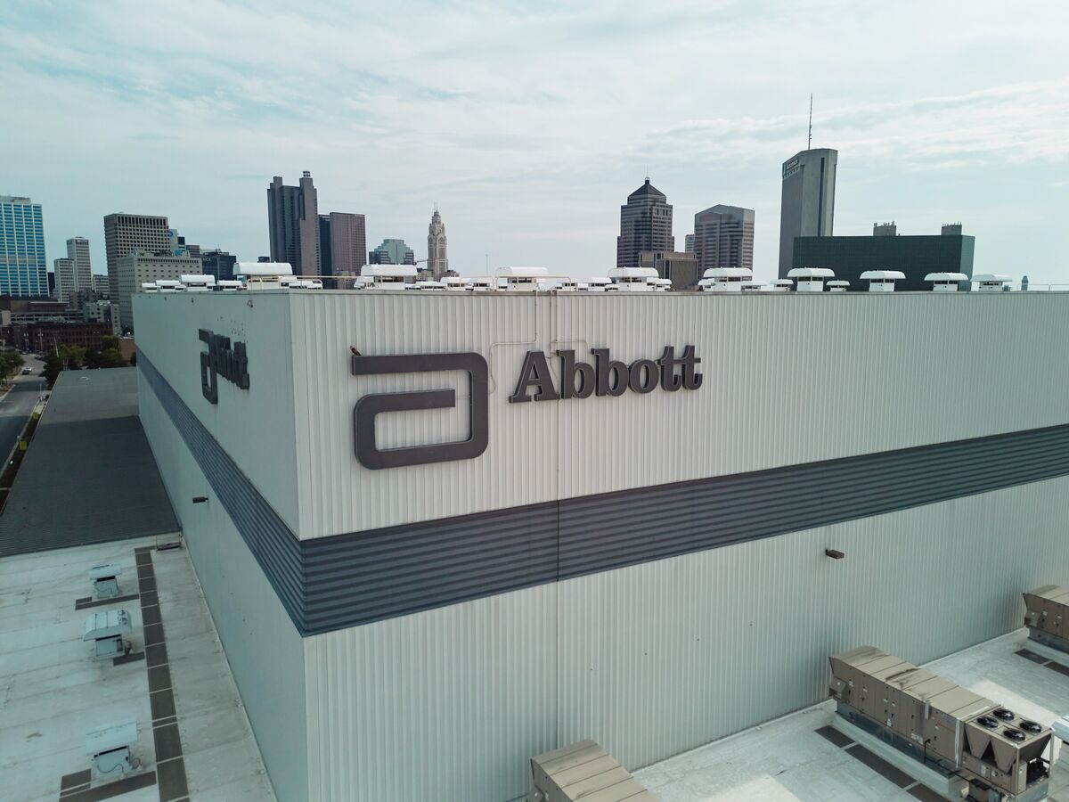 Abbott to Buy Cancer-Screener Exact Sciences for $21 Billion