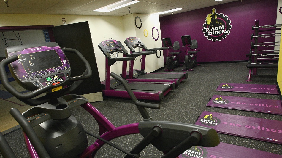 Coronavirus How Fitness Worked Out Covid19 Changes Bloomberg