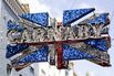 Black in Carnaby Shakes Up British Fashion at Its Epicenter