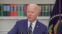 relates to Biden Says There Will Be Another Pandemic