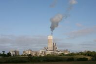 UK MANUFACTURING LEFARGE