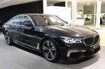 The BMW 7-Series.
