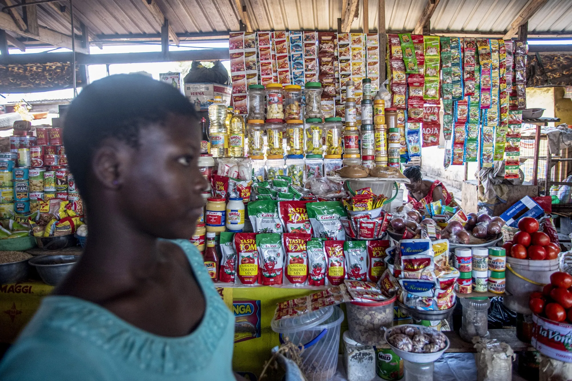 The Bank of Ghana&nbsp;expects inflation to be back inside the target band of 6% to 10% by the second quarter of next year.
