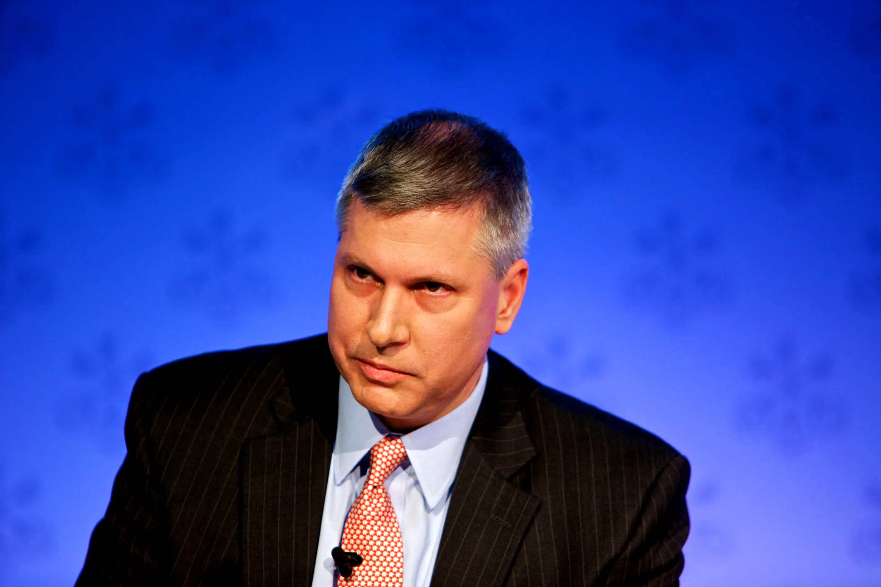 Tom Naratil