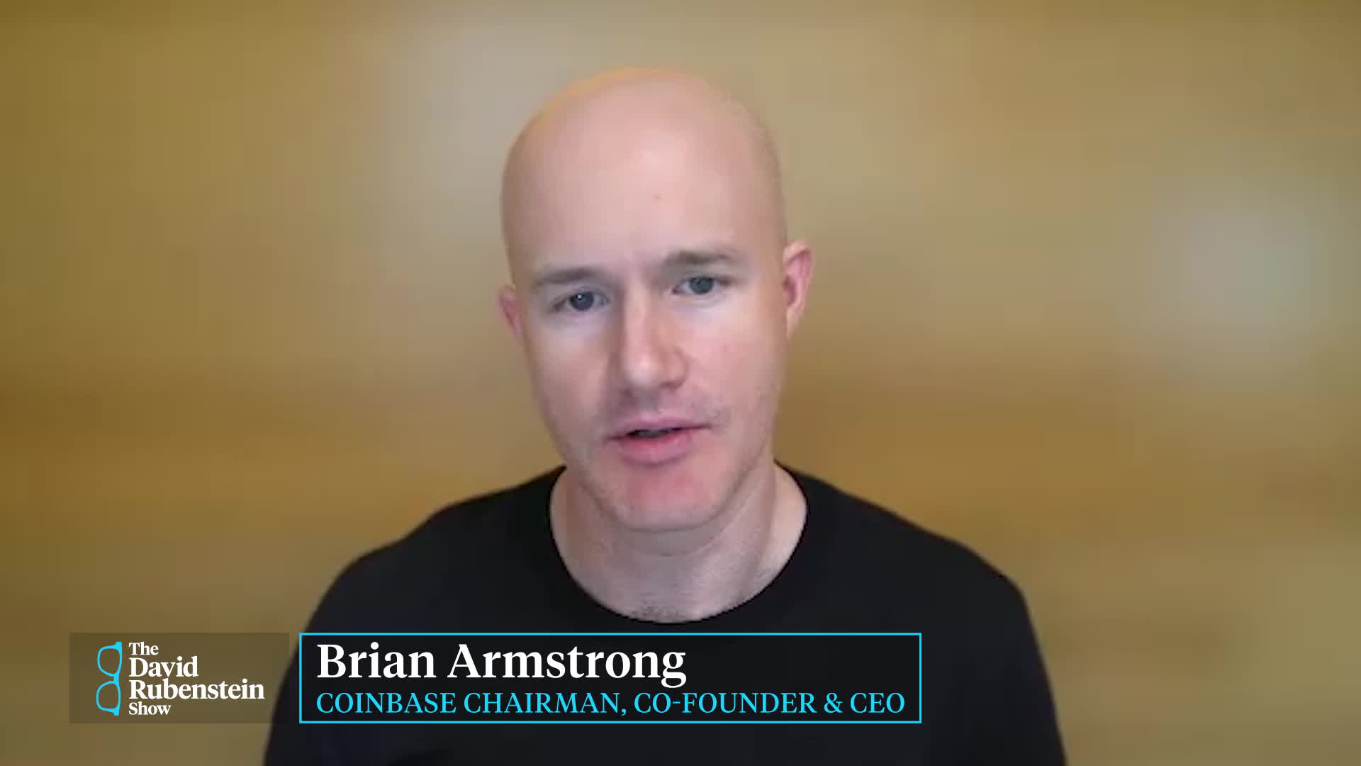 Brian Armstrong, Coinbase's CEO, is now one of the richest people