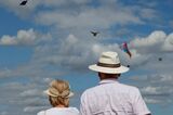 BRITAIN-AFGHANISTAN-CULTURE-KITE-FESTIVAL