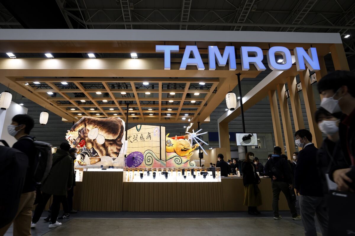 Tamron CEO Resigns Amid Accusations of Misappropriation of Funds: Company Sets Up Investigative Committee