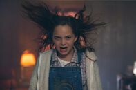 relates to Film Review: ‘Firestarter’ Remake Fails to Ignite