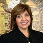 Headshot of Hon Barbara Areces