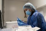 Uruguay Gives Pfizer Booster To Sinovac Vaccine Recipients