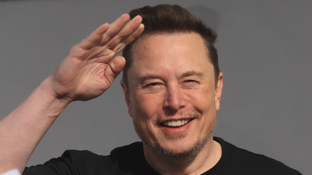 Elon Musk Set to Meet Indian Space Startup Skyroot
