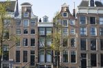 Amsterdam’s Canal Houses may look&nbsp;spacious, but originally most of their rooms were used for storage.