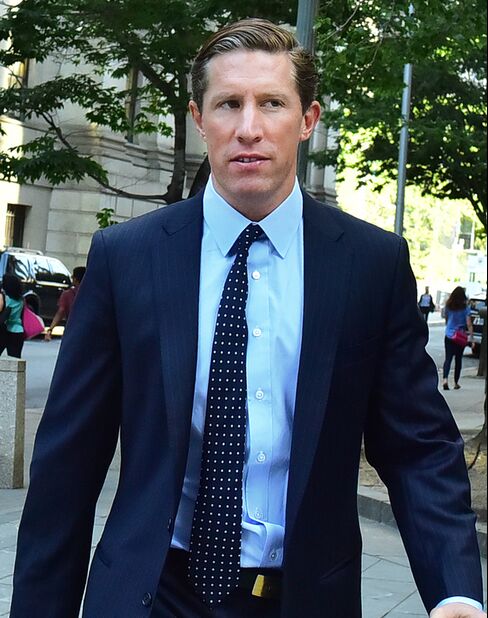 Sean Stewart
