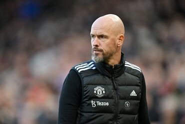 Manchester United FC v Brentford FC - Premier League