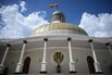 VENEZUELA-POLITICS-PARLIAMENT-FEATURE