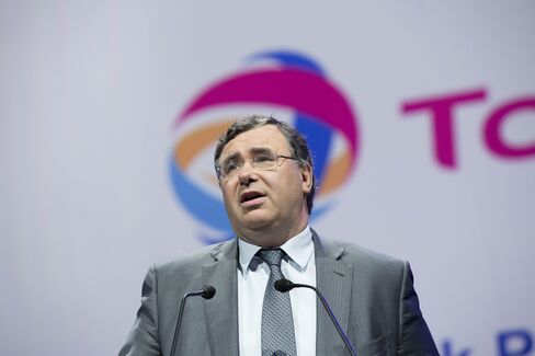 Patrick Pouyanne