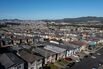 Homes In California Ahead Of Mortgage Applications Figures