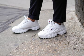 fila skip women's