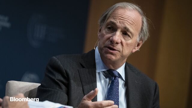 ray dalio changing world order review