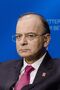 Sweden And India's Finance Ministers Interviews At The OECD Forum